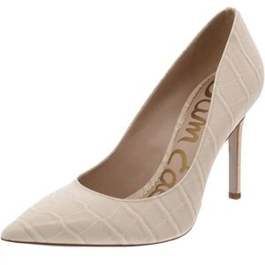 Sam Edelman HAZEL POINTED TOE PUMP
